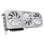 Gigabyte GV-N407TAERO OCV2-12GD NVIDIA 12 GB GeForce RTX 4070 Ti GDDR6X PCI-E 4.0 HDMI ports quantity 1 Memory clock speed 21000 MHz