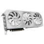 Gigabyte GV-N407TAERO OCV2-12GD NVIDIA 12 GB GeForce RTX 4070 Ti GDDR6X PCI-E 4.0 HDMI ports quantity 1 Memory clock speed 21000 MHz