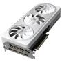 Gigabyte GV-N407TAERO OCV2-12GD NVIDIA 12 GB GeForce RTX 4070 Ti GDDR6X PCI-E 4.0 HDMI ports quantity 1 Memory clock speed 21000 MHz