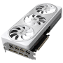 Gigabyte GV-N407TAERO OCV2-12GD NVIDIA 12 GB GeForce RTX 4070 Ti GDDR6X PCI-E 4.0 HDMI ports quantity 1 Memory clock speed 21000 MHz