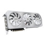 Gigabyte GV-N407TAERO OCV2-12GD NVIDIA 12 GB GeForce RTX 4070 Ti GDDR6X PCI-E 4.0 HDMI ports quantity 1 Memory clock speed 21000 MHz