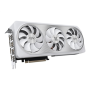 Gigabyte GV-N407TAERO OCV2-12GD NVIDIA 12 GB GeForce RTX 4070 Ti GDDR6X PCI-E 4.0 HDMI ports quantity 1 Memory clock speed 21000 MHz