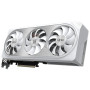 Gigabyte GV-N407TAERO OCV2-12GD NVIDIA 12 GB GeForce RTX 4070 Ti GDDR6X PCI-E 4.0 HDMI ports quantity 1 Memory clock speed 21000 MHz