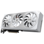 Gigabyte GV-N407TAERO OCV2-12GD NVIDIA 12 GB GeForce RTX 4070 Ti GDDR6X PCI-E 4.0 HDMI ports quantity 1 Memory clock speed 21000 MHz