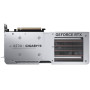 Gigabyte GV-N407TAERO OCV2-12GD NVIDIA 12 GB GeForce RTX 4070 Ti GDDR6X PCI-E 4.0 HDMI ports quantity 1 Memory clock speed 21000 MHz