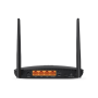 TP-LINK AC1200 Wireless Dual Band 4G LTE Router , Archer MR402 , 802.11ac , 10/100 Mbit/s , Mesh Support No , MU-MiMO No , No mobile broadband