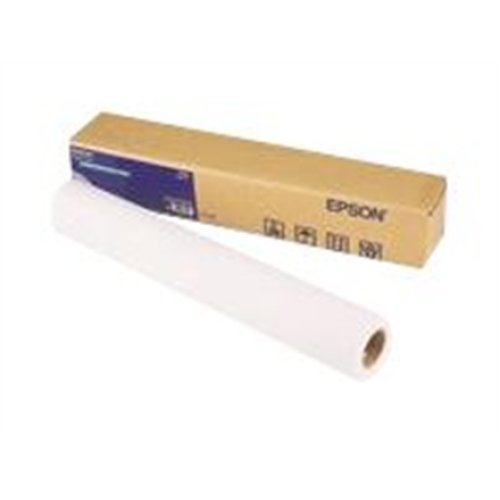 Epson Enhanced Matte Paper, 44 x 30,5 m, 189g/m2