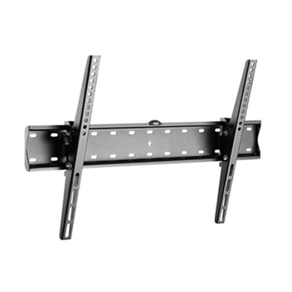 Gembird , Wall mount , Tilt , 37-70 , Maximum weight (capacity) 40 kg , Black