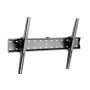 Gembird , Wall mount , Tilt , 37-70 , Maximum weight (capacity) 40 kg , Black