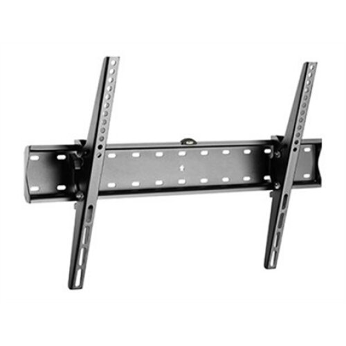 Gembird , Wall mount , Tilt , 37-70 , Maximum weight (capacity) 40 kg , Black