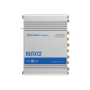 Dual LTE Cat 6 Router , RUTX12 , 802.11ac , 867 Mbit/s , 10/100/1000 Mbit/s , Ethernet LAN (RJ-45) ports 4 , Mesh Support No , MU-MiMO Yes , 4G , Antenna type 4xSMA for LTE, 2xRP-SMA for WiFi, 1xRP-SMA for Bluetooth, 1xSMA for GNNS , 1 x USB A