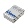 Dual LTE Cat 6 Router , RUTX12 , 802.11ac , 867 Mbit/s , 10/100/1000 Mbit/s , Ethernet LAN (RJ-45) ports 4 , Mesh Support No , MU-MiMO Yes , 4G , Antenna type 4xSMA for LTE, 2xRP-SMA for WiFi, 1xRP-SMA for Bluetooth, 1xSMA for GNNS , 1 x USB A