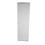 SOMI Networks , 22U, 19″ Freestanding Cabinet , 22U-60/60NAC , Max Load 800kg; Removable and Lockable Side Panels; Glass Doors; Unassembled , Depth: 60 cm , Gray