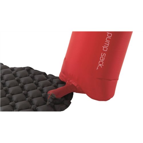 Robens Pump Sack 690302 15 L, Red