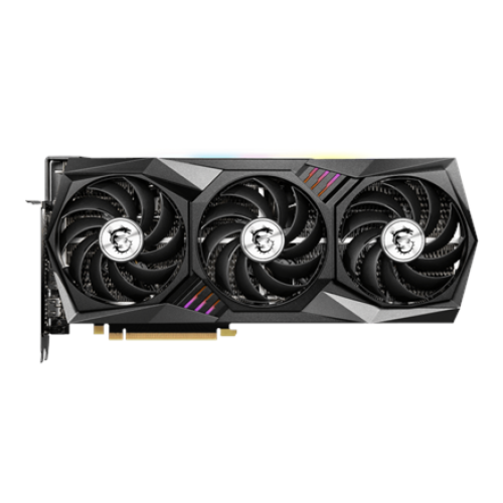 MSI GeForce RTX 3060 Ti GAMING X TRIO 8GD6X NVIDIA, 8 GB, GeForce RTX 3060 Ti, GDDR6X, PCI Express Gen 4, HDMI ports quantity 1, Memory clock speed 19000 MHz