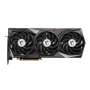 MSI GeForce RTX 3060 Ti GAMING X TRIO 8GD6X NVIDIA, 8 GB, GeForce RTX 3060 Ti, GDDR6X, PCI Express Gen 4, HDMI ports quantity 1, Memory clock speed 19000 MHz