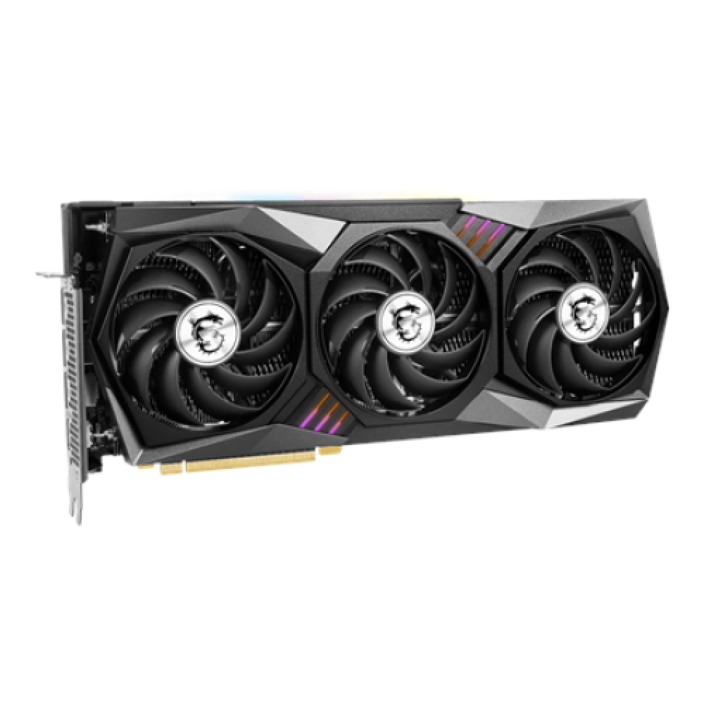 MSI GeForce RTX 3060 Ti GAMING X TRIO 8GD6X NVIDIA, 8 GB, GeForce RTX 3060 Ti, GDDR6X, PCI Express Gen 4, HDMI ports quantity 1, Memory clock speed 19000 MHz