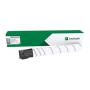 Lexmark Cartrige , 76C0HM0 , Laser , Magenta