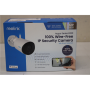 SALE OUT. Reolink Argus Series B320 Wire-Free Wireless Outdoor Battery Security Camera, White , Wire-Free Wireless Battery Security Camera , Argus Series B320 , Bullet , 3 MP , Fixed , IP65 , H.264 , MicroSD, max. 256 GB , Reolink , Wire-Free Wireless Bat