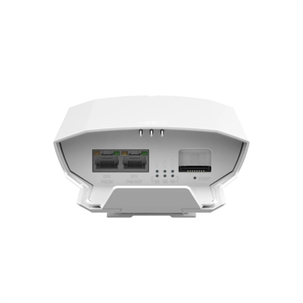 Teltonika 4G Outdoor Router , OTD140 , 10/100 Mbit/s , Ethernet LAN (RJ-45) ports 2 , Mesh Support No , MU-MiMO No , 3G/4G
