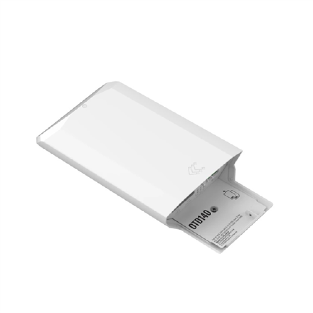 Teltonika 4G Outdoor Router , OTD140 , 10/100 Mbit/s , Ethernet LAN (RJ-45) ports 2 , Mesh Support No , MU-MiMO No , 3G/4G