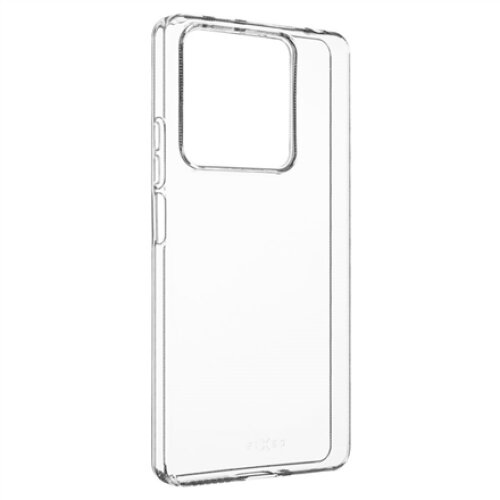 Fixed , TPU Gel Case for Xiaomi Redmi Note 13 5G , Back Cover , Xiaomi , Redmi Note 13 5G , TPU , Transparent