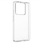 Fixed , TPU Gel Case for Xiaomi Redmi Note 13 5G , Back Cover , Xiaomi , Redmi Note 13 5G , TPU , Transparent