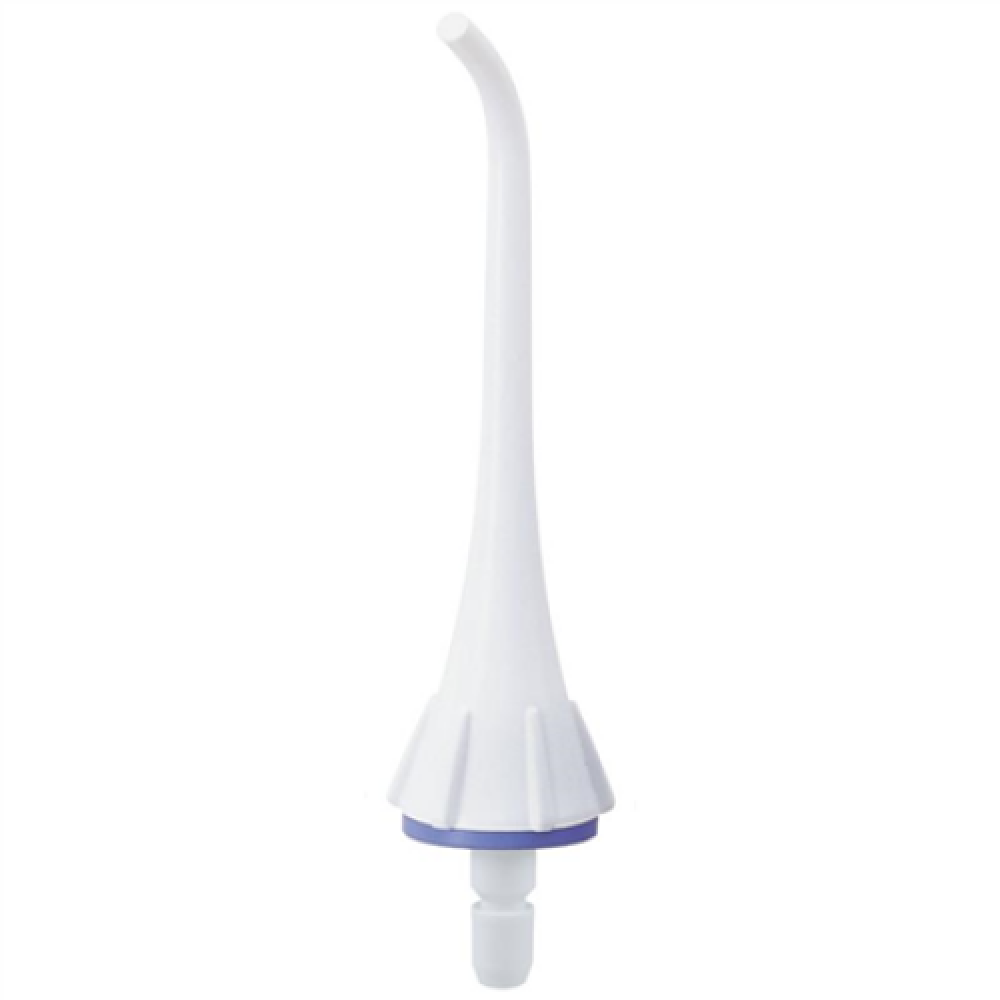 Panasonic , Oral irrigator replacement , EW0950W835 , Heads , For adults , White , Number of brush heads included 2