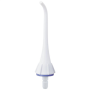 Panasonic , EW0950W835 , Oral irrigator replacement , Heads , For adults , Number of brush heads included 2 , White