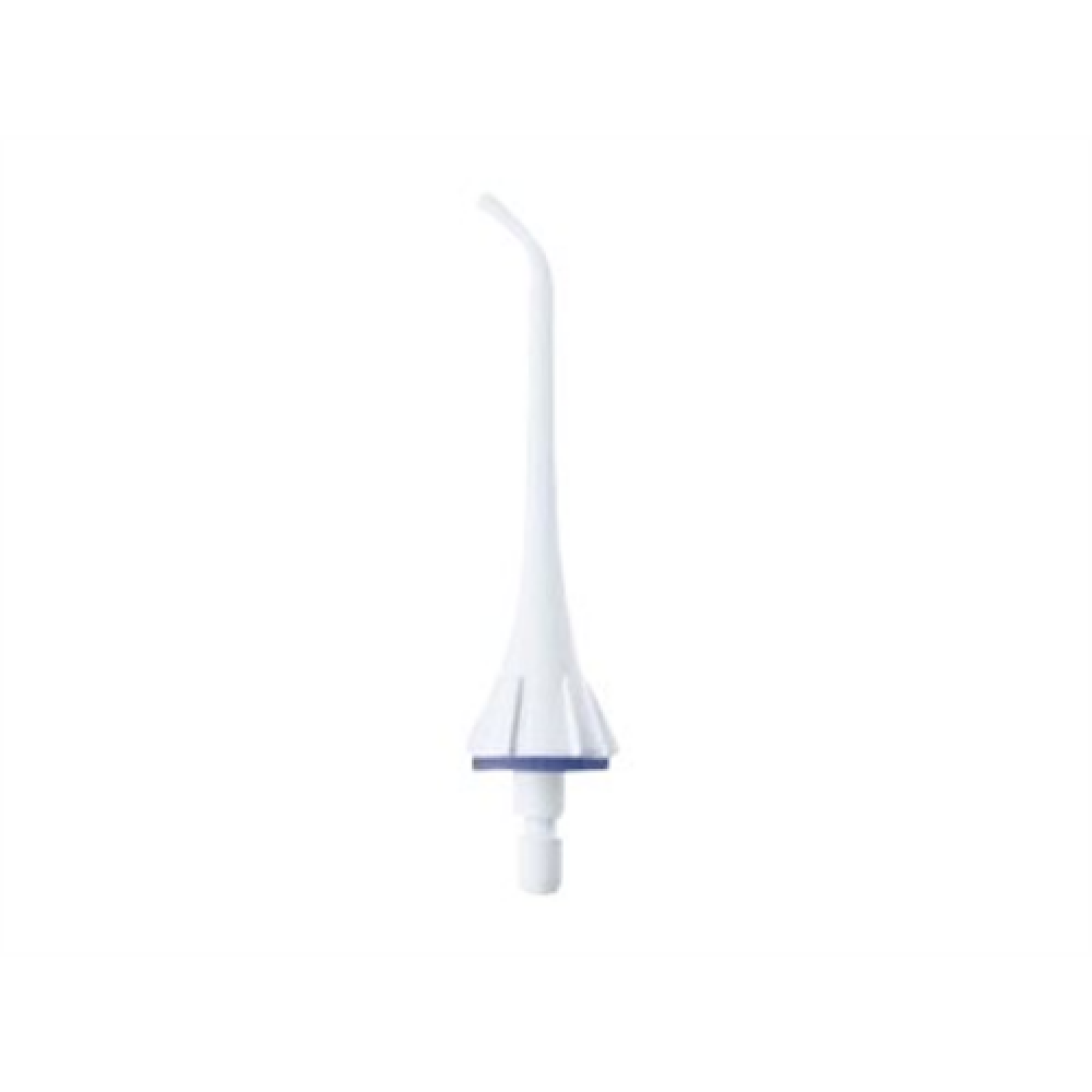 Panasonic , Oral irrigator replacement , EW0950W835 , Heads , For adults , White , Number of brush heads included 2