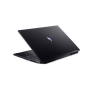 Acer , Nitro V 17 AI ANV17-41-R9XF , Obsidian Black , 17.3 , IPS , QHD , 2560 x 1440 pixels , AMD Ryzen 7 , 260 , 32 GB , DDR5 , Solid-state drive capacity 1000 GB , NVIDIA GeForce RTX 5070 , GDDR7 , 8 GB , Windows 11 Home , 802.11ax , Bluetooth version 5