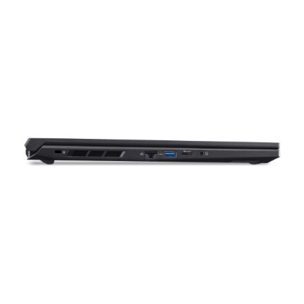 Acer , Nitro V 17 AI ANV17-41-R9XF , Obsidian Black , 17.3 , IPS , QHD , 2560 x 1440 pixels , AMD Ryzen 7 , 260 , 32 GB , DDR5 , Solid-state drive capacity 1000 GB , NVIDIA GeForce RTX 5070 , GDDR7 , 8 GB , Windows 11 Home , 802.11ax , Bluetooth version 5