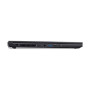 Acer , Nitro V 17 AI ANV17-41-R9XF , Obsidian Black , 17.3 , IPS , QHD , 2560 x 1440 pixels , AMD Ryzen 7 , 260 , 32 GB , DDR5 , Solid-state drive capacity 1000 GB , NVIDIA GeForce RTX 5070 , GDDR7 , 8 GB , Windows 11 Home , 802.11ax , Bluetooth version 5