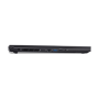 NH.QZJEL.002 Acer , Nitro V 17 AI ANV17-41-R9XF , Obsidian Black , 17.3 , IPS , QHD , 2560 x 1440 pixels , AMD Ryzen 7 , 260 , 32 GB , DDR5 , Solid-state drive capacity 1000 GB , NVIDIA GeForce RTX 5070 , GDDR7 , 8 GB , Windows 11 Home , 802.11ax , Bluetooth version 5