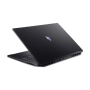 NH.QZJEL.002 Acer , Nitro V 17 AI ANV17-41-R9XF , Obsidian Black , 17.3 , IPS , QHD , 2560 x 1440 pixels , AMD Ryzen 7 , 260 , 32 GB , DDR5 , Solid-state drive capacity 1000 GB , NVIDIA GeForce RTX 5070 , GDDR7 , 8 GB , Windows 11 Home , 802.11ax , Bluetooth version 5