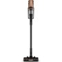 Gorenje Vacuum cleaner , SVC259449NDCO , Cordless operating , Handstick , 350 W , 25.9 V , Operating time (max) 60 min , Satin Copper