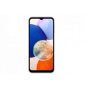 Samsung Galaxy , A14 (A146P) , Silver , 6.6 , PLS LCD , 1080 x 2408 pixels , Mediatek Dimensity 700 , Exynos 1330 , Internal RAM 4 GB , 128 GB , Dual SIM , Nano-SIM , 4G , 5G , Main camera 50+2+2 MP , Secondary camera 13 MP , Android , 13
