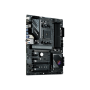 ASRock X570S PG RIPTIDE , Processor family AMD , Processor socket AM4 , DDR4 , Supported hard disk drive interfaces SATA, M.2 , Number of SATA connectors 6