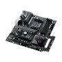 ASRock X570S PG RIPTIDE , Processor family AMD , Processor socket AM4 , DDR4 , Supported hard disk drive interfaces SATA, M.2 , Number of SATA connectors 6