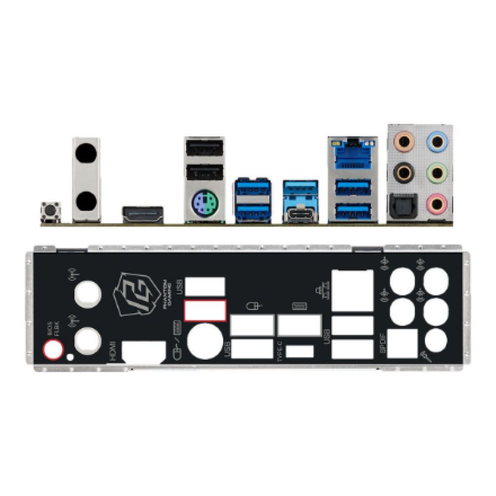 ASRock X570S PG RIPTIDE , Processor family AMD , Processor socket AM4 , DDR4 , Supported hard disk drive interfaces SATA, M.2 , Number of SATA connectors 6