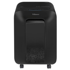 Micro-Cut , LX200 , Black , Paper shredding , Credit cards shredding , Traditional