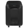 Micro-Cut , LX200 , Black , Paper shredding , Credit cards shredding , Traditional