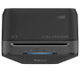 Micro-Cut , LX200 , Black , Paper shredding , Credit cards shredding , Traditional