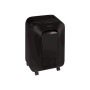 Micro-Cut , LX200 , Black , Paper shredding , Credit cards shredding , Traditional