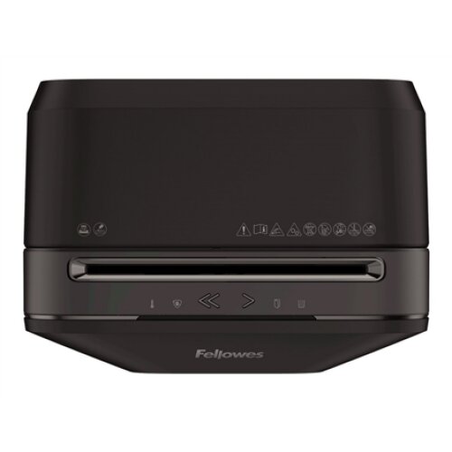 Micro-Cut , LX200 , Black , Paper shredding , Credit cards shredding , Traditional