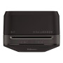 Micro-Cut , LX200 , Black , Paper shredding , Credit cards shredding , Traditional