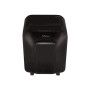 Micro-Cut , LX200 , Black , Paper shredding , Credit cards shredding , Traditional