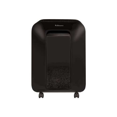 Micro-Cut , LX200 , Black , Paper shredding , Credit cards shredding , Traditional