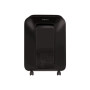Micro-Cut , LX200 , Black , Paper shredding , Credit cards shredding , Traditional
