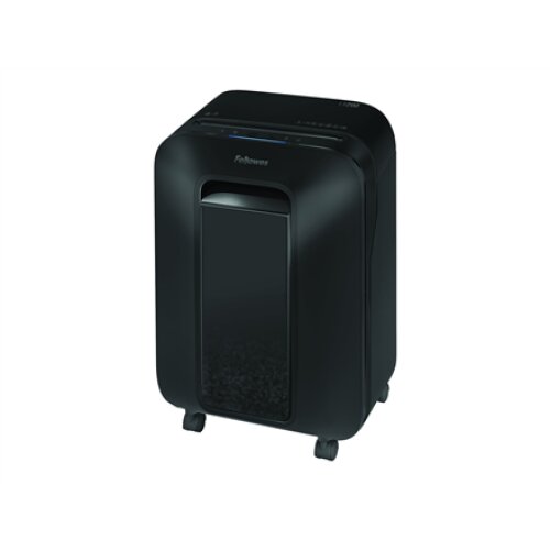 Micro-Cut , LX200 , Black , Paper shredding , Credit cards shredding , Traditional